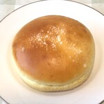 モンペリエ - 料理写真:クリームパン