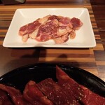 Sumibiyakiniku Kamifurano - 