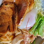 lunch itta - 名物丼アップ