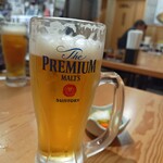 ひとくち餃子の頂 - 