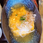 lunch itta - オムライス