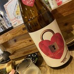 日本酒うなぎだに - 