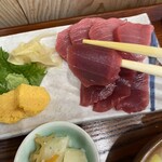 天然本マグロ専門店 司 - 