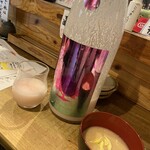 日本酒うなぎだに - 