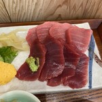 天然本マグロ専門店 司 - 