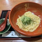 うどんごはんむぎの蔵 - 