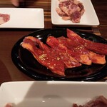 Sumibiyakiniku Kamifurano - 