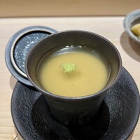 鮨 西崎 - 