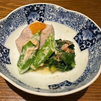 季節料理　根本 - 