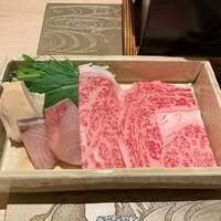 肉割烹ふたご THE JUNEI HOTEL KYOTO - 