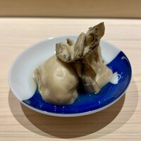 鮨 西崎 - 