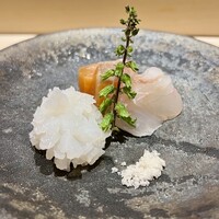 鮨 西崎 - 