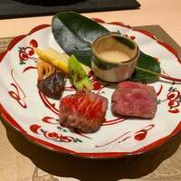 肉割烹ふたご THE JUNEI HOTEL KYOTO - 