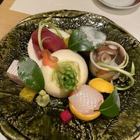 天田 - 