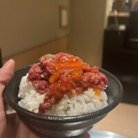 焼肉 黒田 - 
