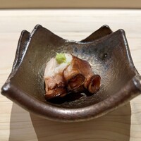 鮨 西崎 - 