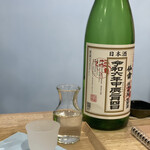日本酒とおつまみ chuin 新町店 - 
