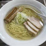 麺や大一 - 