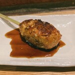 焼鳥にほん晴れ - 