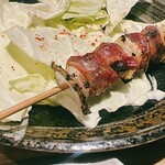 焼鳥にほん晴れ - 