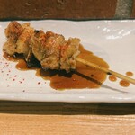 焼鳥にほん晴れ - 