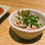 焼鳥にほん晴れ - 