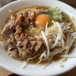 Inaniwa Chuuka Soba - 