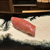 鮨 龍次郎 - 