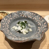 鮨 龍次郎 - 