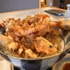 Washoku Resutoran Souma - 甘えび天丼