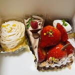 アントルヴェリテ - 