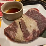 焼肉ふうふう亭 - 