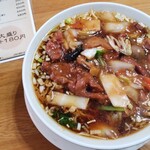 中華料理 優花菻 - 