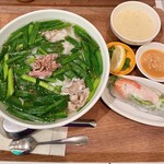 PHO HANOI - 