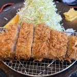 とんかつの喜多蔵  - 料理写真: