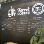 Turret Coffee - 