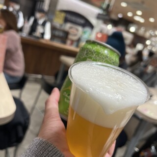 ワールドクラフトビールバー_1