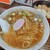 味よし - 料理写真:ラーメン＆半カツ丼