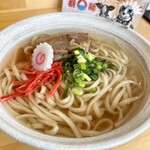 Ramen Dream 桐麺 - 
