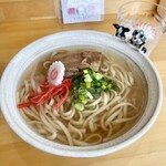 Ramen Dream 桐麺 - 