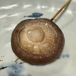 うかい鳥山 - 原木しいたけ
      2024年2月22日