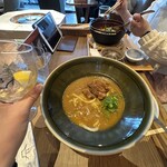 つるとんたん UDON NOODLE Brasserie - 