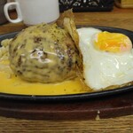 Hambaguresutorammatsumoto - 