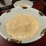 うかい鳥山 - 麦とろごはん
      2024年2月22日