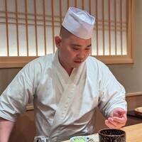鮨 さいとう - 