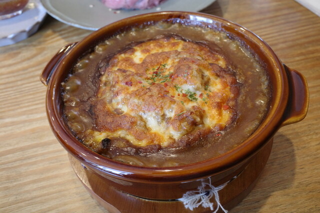 カフェ ソラ（CAFE SORA） - 南米沢（カフェ）の写真