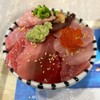 小田原海鮮 とと丸食堂 - 料理写真: