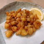 八剣伝 - なんこつ唐揚