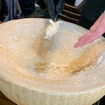 パスタスタジアム　よろこば食堂 - 