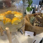 パスタスタジアム　よろこば食堂 - 